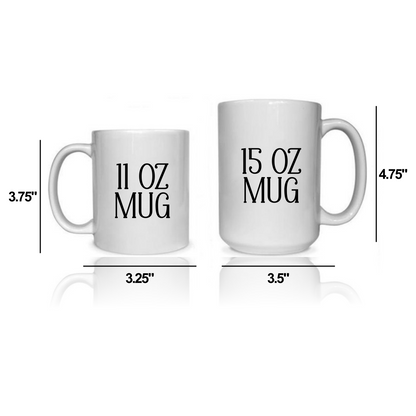 Amazing Aunticorn, Unclecorn Mugs TNDCanada